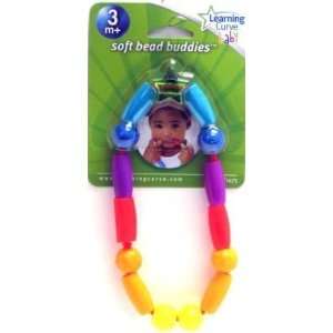 LEARNING CURVE BRAND Baby & Toddler   Teethers Case Pack 60