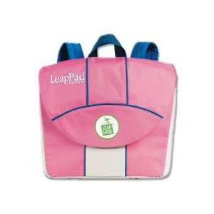  LeapPad Backpack   Pink