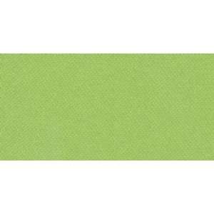  Single Fold Satin Blanket Binding 2 Inch, Kiwi   828459 
