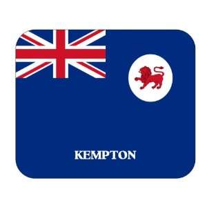  Tasmania, Kempton Mouse Pad 