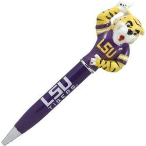  LSU Tigers Mascot Pen