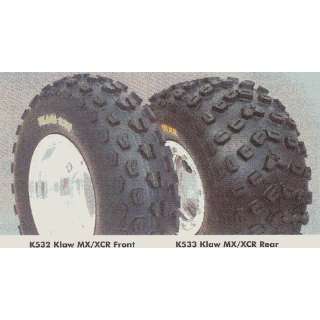  Kenda K532 Klaw XCR Front Tire   21x7x10 236Y1077 