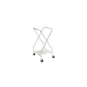  CSL Foodservice & Hospitality 1043 25   Laundry Bag Stand 