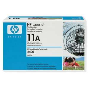  Hewlett Packard 11a Laserjet 2420/2430 Smart Print 