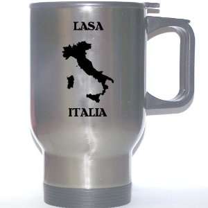 Italy (Italia)   LASA Stainless Steel Mug Everything 