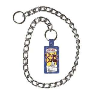  5 each Pdq Choke Chain Collar (12626)