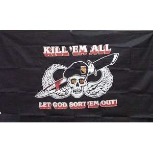  Killem All Flag #37 