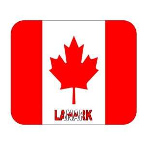  Canada   Lanark, Ontario mouse pad 