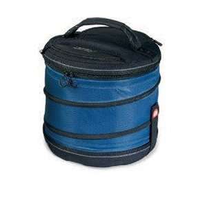  9071    IglooDeluxe Collapsible Cooler   Steel Blue 