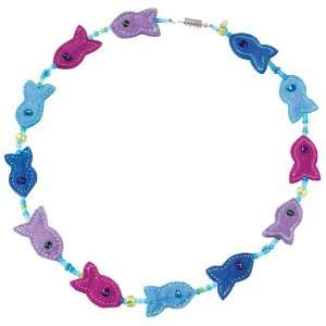  Lagune Necklace   DISCONTINUED Toys & Games