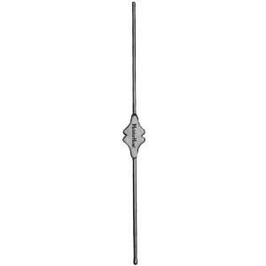  BOWMAN Lacrimal Probe, size 00 0, Stainless Health 