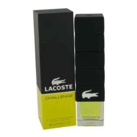  Lacoste Challenge by Lacoste Eau De Toilette Spray 3 oz 