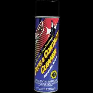  Klotz Oil Plug and Contact Cleaner KL 609 Automotive