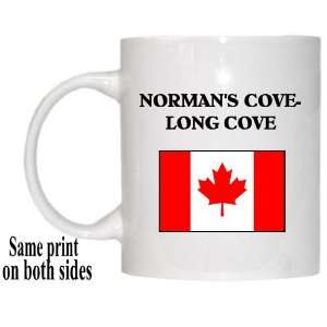  Canada   NORMANS COVE LONG COVE Mug 