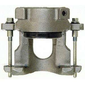 American Remanufacturers Inc. 11 4065 Front Right Rebuilt Caliper With 