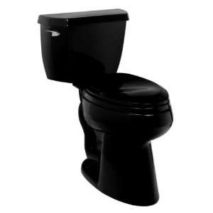  Kohler K3438 7 Toilet   Two piece