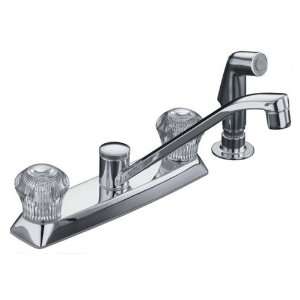  Kohler K 15253 Coralais Kitchen Sink Faucet