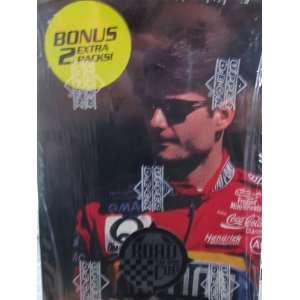  FACTORY SEALED 1996 ROAD TO THE CUP JEFF GORDON Sports 