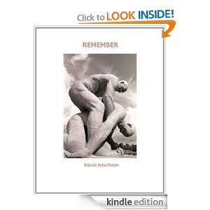 Remember (Portuguese Edition) Marcel Scharfstein, Eliete Lerner 