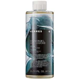  Korres Showergels Beauty