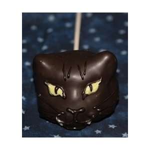 Krispy Treats Black Cat Pop Grocery & Gourmet Food