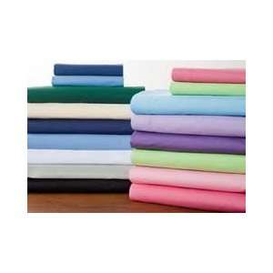  Cannon Twin Sheet Set 200 Thread Count in Light Pink