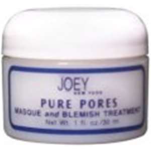    Pure Pores, Mask/Blemish 1z 1 Cream