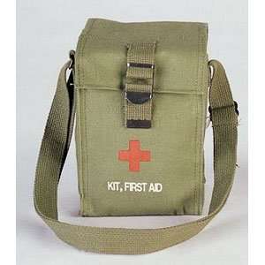 Platoon Leaders First Aid Kit 