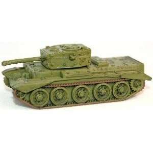   Miniatures Cromwell IV   Counter Offensive 1941 1943 Toys & Games