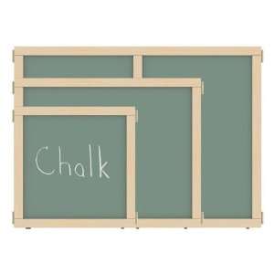 KYDZsuite Hub Panels A/48/Chalkboard Toys & Games