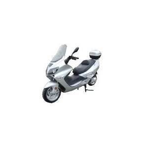 Voyager 250cc Scooter Moped 