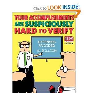  Your Accomplishments Are Suspiciously Hard to Verify A 
