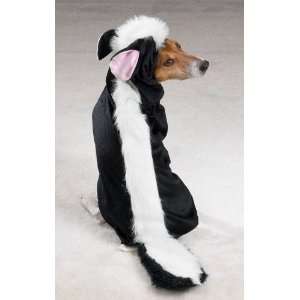  X SMALL   LITTLE STINKER   Dog Halloween Costume Kitchen 
