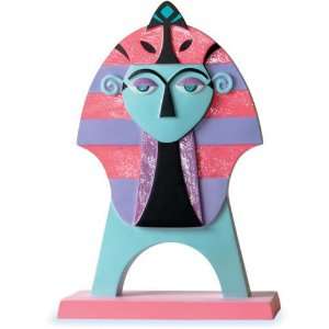  Its a Small World   Egyptian Sphinx Accessory