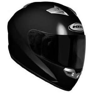  KBC VR 2R GLOSS BLACK Motorcycle Helmet    