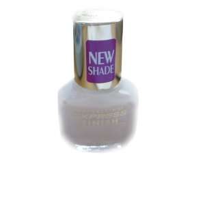  Maybelline Express Finish Fast Dry Enamel   Luscious Lilac 
