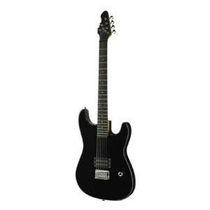  FIRST ACT ELECTRIC GUITAR PACK BLACK Musical Instruments