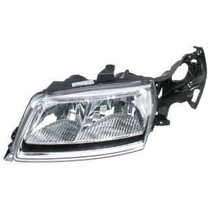  OES Genuine Saab 9 5 Driver Side Replacement Headlight 