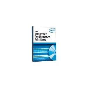  Intel Integrated Performance Primitives For Windows   (V 