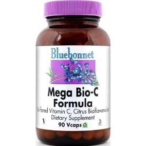 Mega Bio C Formula