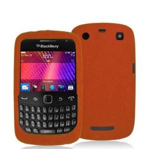   Cover for Blackberry Curve 9350 9360 9370 Cell Phones & Accessories