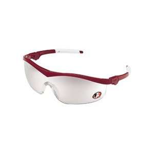  Crews 135 CC249 Collegiate Collection® Safety Glasses 
