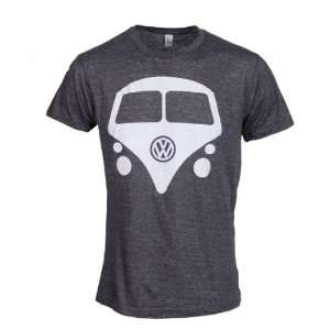  Vw Mini Bus Tshirt  Midnight size XXL Automotive