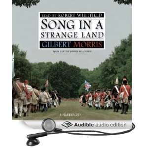  Song in a Strange Land Liberty Bell Series, Book 2 