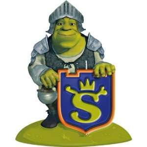  Shrek the Third Candle topper Toys & Games