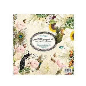   Paper Pack   Hollywood Vogue and WonderFall Arts, Crafts & Sewing