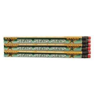 Dallas Stars Wincraft 6pk Pencils