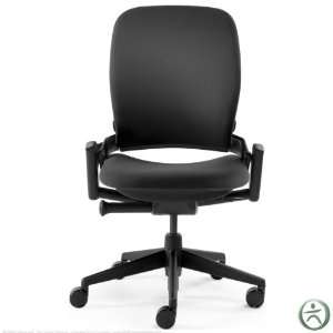   Steelcase Leap Chair   Base Model & Armless