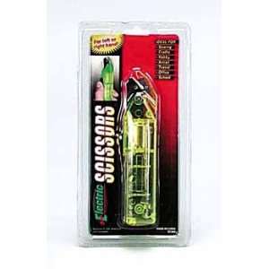  Battery Operated Scissors Case Pack 48