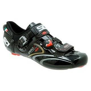 Sidi Men Road Bike Shoes Ergo 2 Carbon Lite (all size / color)